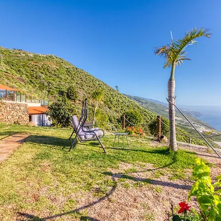 Morrito Villa *